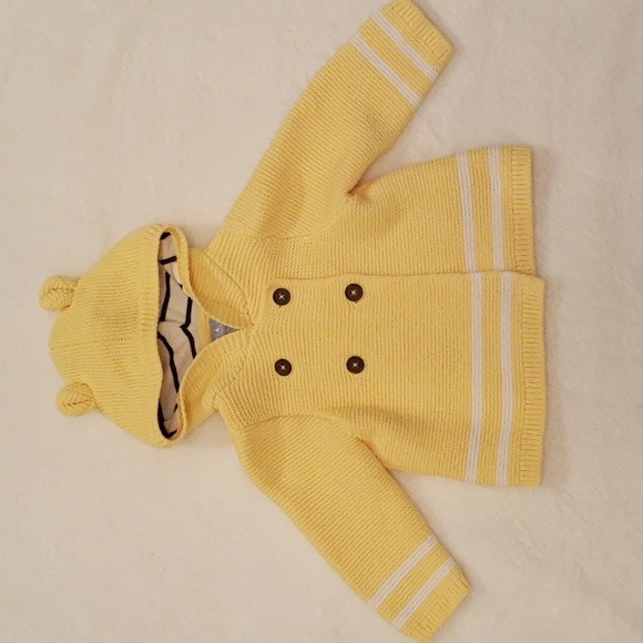 GAP Other - Baby Gap Knit Cardigan